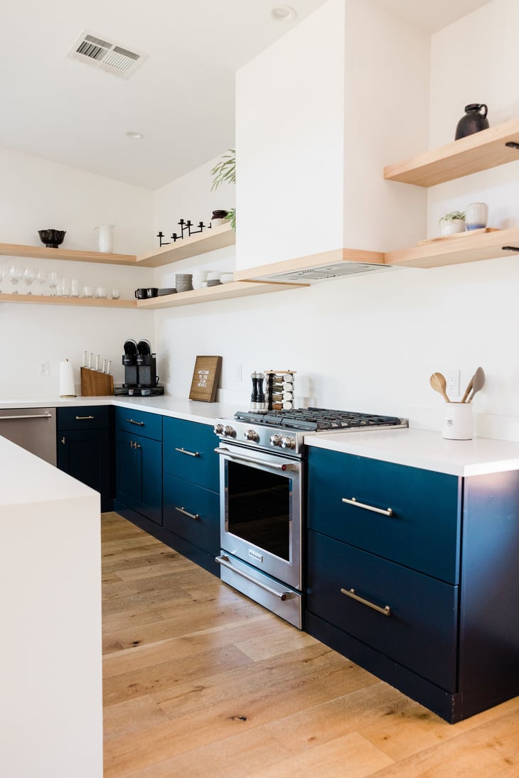 Modern Kitchen Design